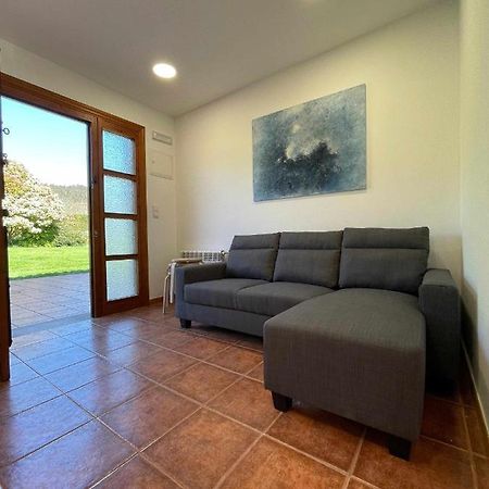 Apartamento Familiar Cercano A Playa De Rodiles 3 Villaviciosa  Exteriör bild