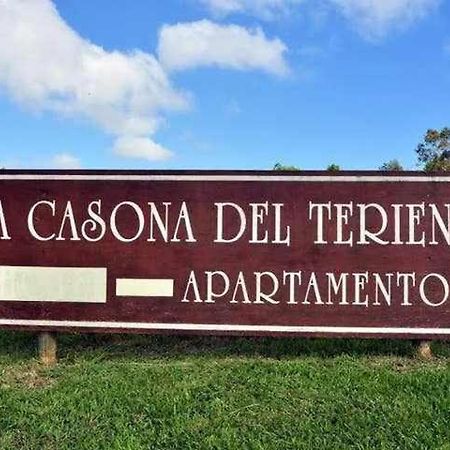 Apartamento Familiar Cercano A Playa De Rodiles 3 Villaviciosa  Exteriör bild