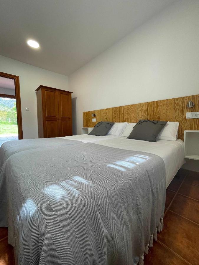 Apartamento Familiar Cercano A Playa De Rodiles 3 Villaviciosa  Exteriör bild