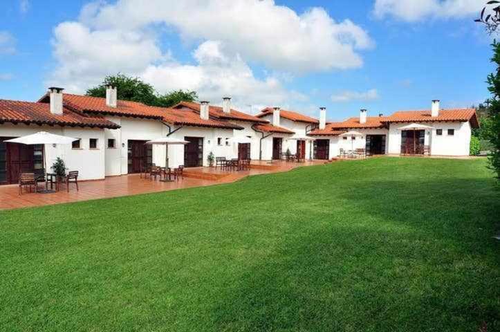 Apartamento Familiar Cercano A Playa De Rodiles 3 Villaviciosa  Exteriör bild