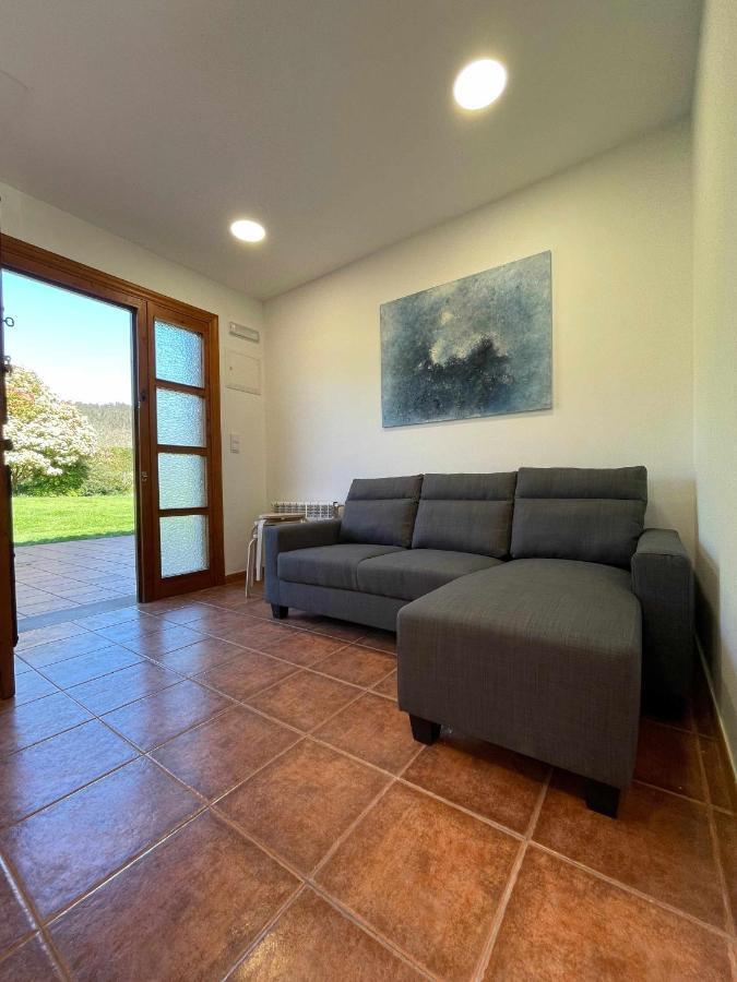 Apartamento Familiar Cercano A Playa De Rodiles 3 Villaviciosa  Exteriör bild