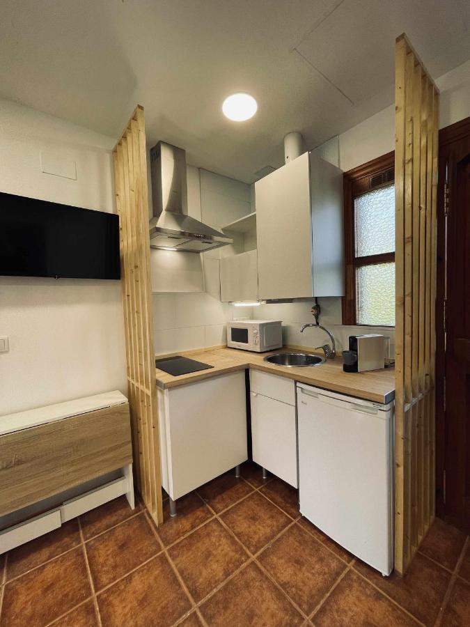 Apartamento Familiar Cercano A Playa De Rodiles 3 Villaviciosa  Exteriör bild