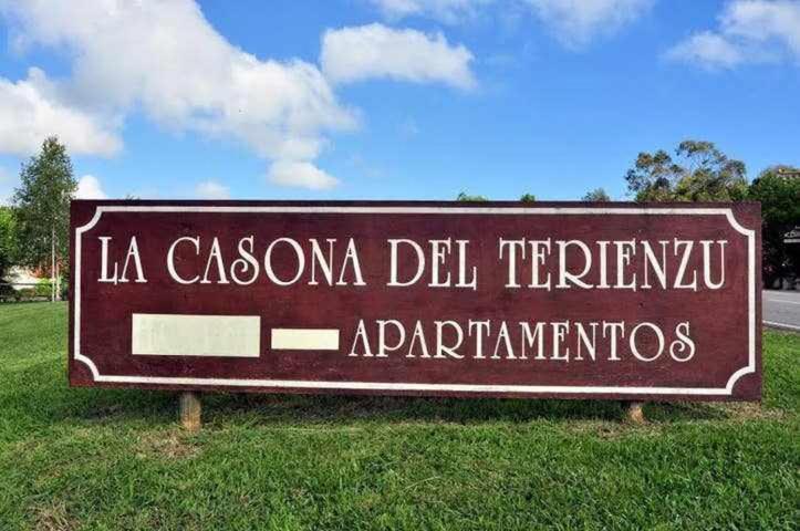 Apartamento Familiar Cercano A Playa De Rodiles 3 Villaviciosa  Exteriör bild