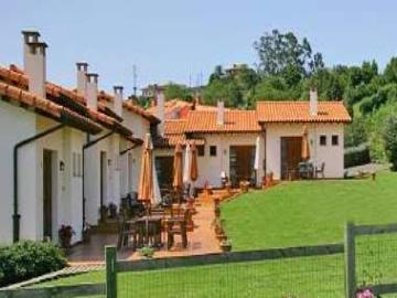 Apartamento Familiar Cercano A Playa De Rodiles 3 Villaviciosa  Exteriör bild