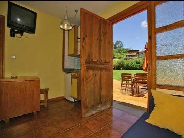 Apartamento Familiar Cercano A Playa De Rodiles 3 Villaviciosa  Exteriör bild